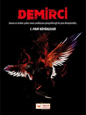 cover image of Demirci